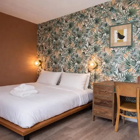 Lägenhet Accueillant & Confortable - Ideal 2-4 Pers